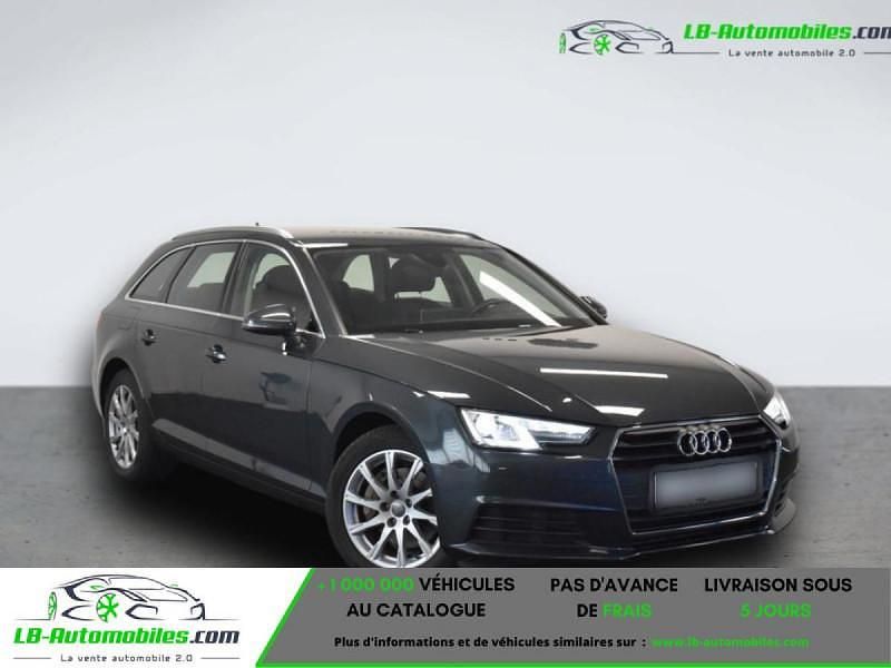 Occasion Audi A4 Sport 190 ch (139 kW) 2018 Berline