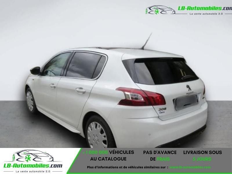 Occasion Peugeot 308 131 ch (96 kW) 2016 Berline