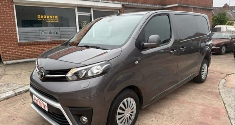 Occasion 2020 Toyota Proace Van | 15 990 € - Image 1/4