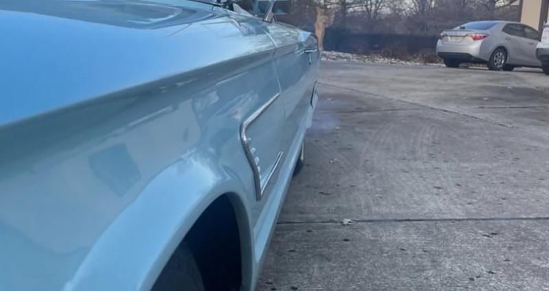 Occasion 1964 Ford Thunderbird | 44 000 € - Image 1/4