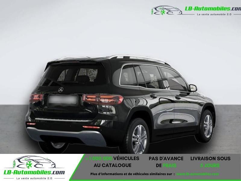 Occasion 2024 Mercedes GLB200 SUV | 44 400 € - Image 1/4