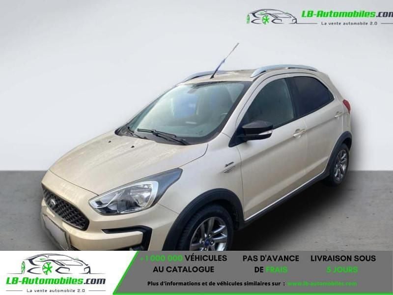 Occasion Ford Ka 86 ch (63 kW) 2019 Citadine