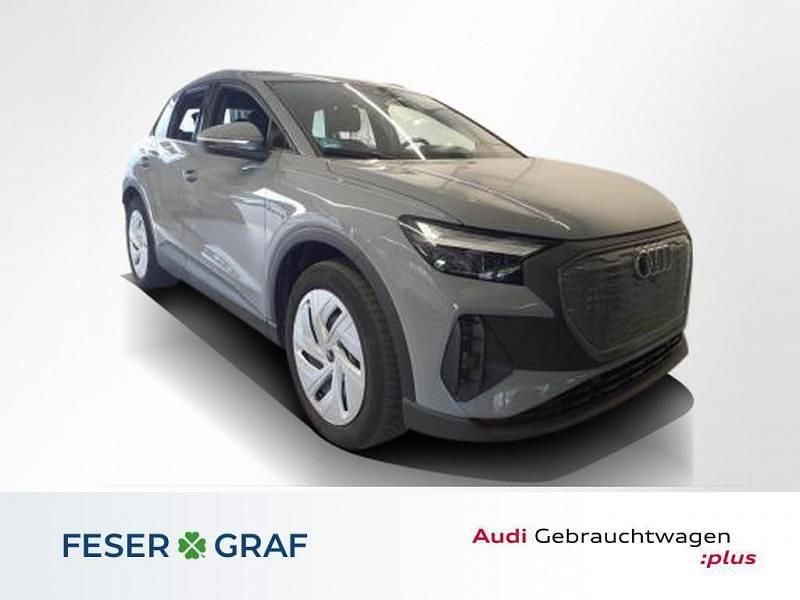 Utilisé 2023 Audi Q4 e-tron SUV | 24 849 € - Image 1/4