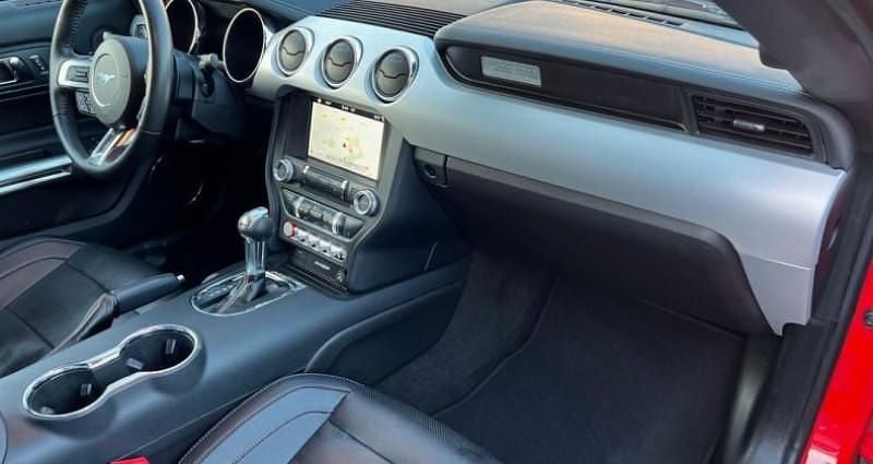 Occasion Ford Mustang GT Premium 421 ch (309 kW) 2016 Coupé