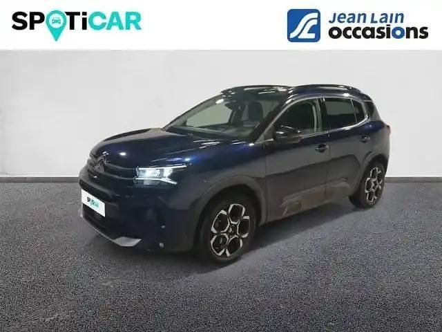 Occasion Citroën C5 Aircross 2025 Bleu SUV