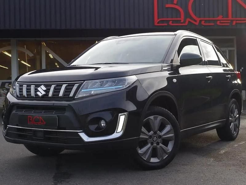 Occasion Suzuki Vitara 129 ch (94 kW) 2021 SUV