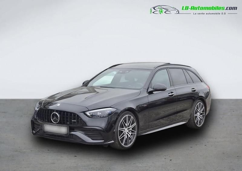 Utilisé 2024 Mercedes C43 AMG AMG Berline | 64 800 € - Image 1/4