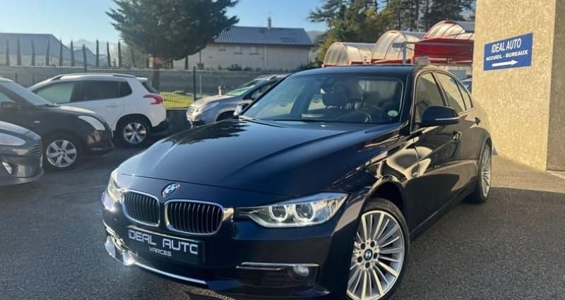 Occasion 2013 BMW 330 Luxury Line Berline | 19 790 € - Image 1/4