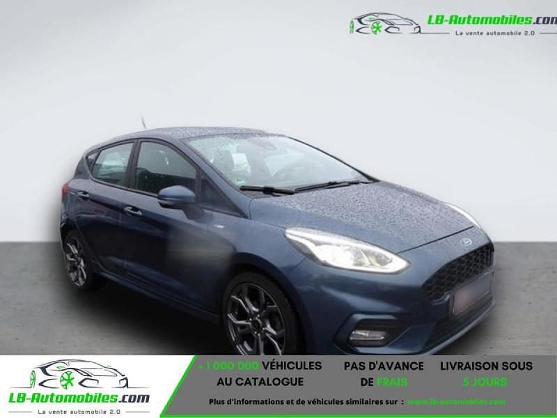 Occasion Ford Fiesta 95 ch (69 kW) 2020 Citadine