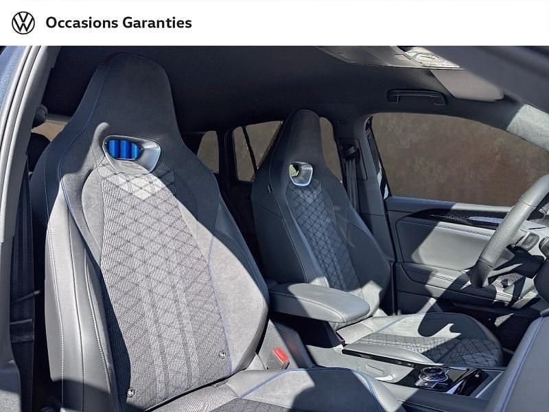 Occasion VW Tiguan R-line Edition 150 ch (110 kW) 2025 Noir mythic métallisée SUV