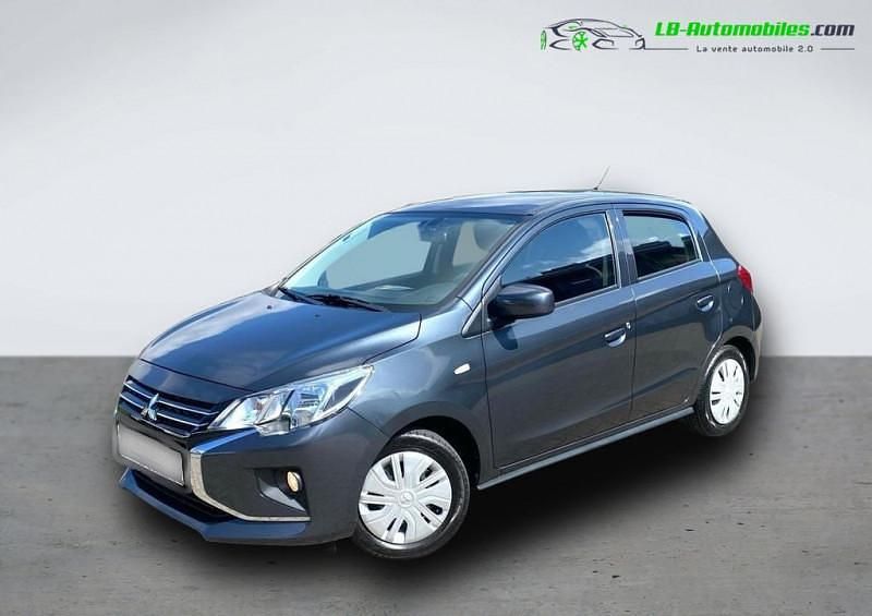 Utilisé 2023 Mitsubishi Space Star Citadine | 15 000 € (Prix juste) - Image 1/4