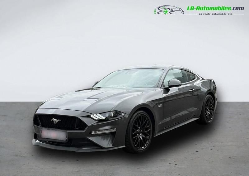 Utilisé 2020 Ford Mustang Coupé | 42 700 € (Super prix) - Image 1/4