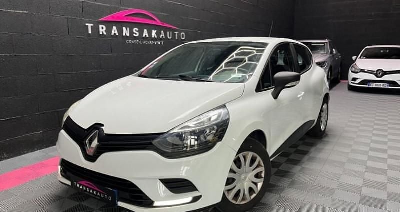 Utilisé 2018 Renault Clio IV Citadine | 8 990 € (Bon prix) - Image 1/4