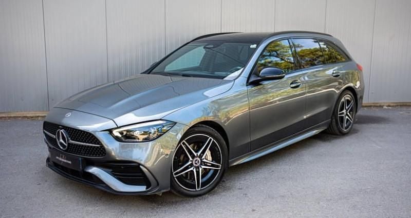 Utilisé 2021 Mercedes C200 Coupé | 37 900 € - Image 1/4