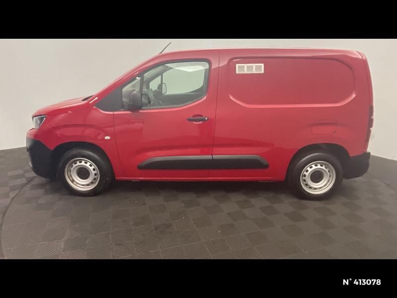 Occasion Peugeot Partner Premium 75 ch (55 kW) 2020 Monospace