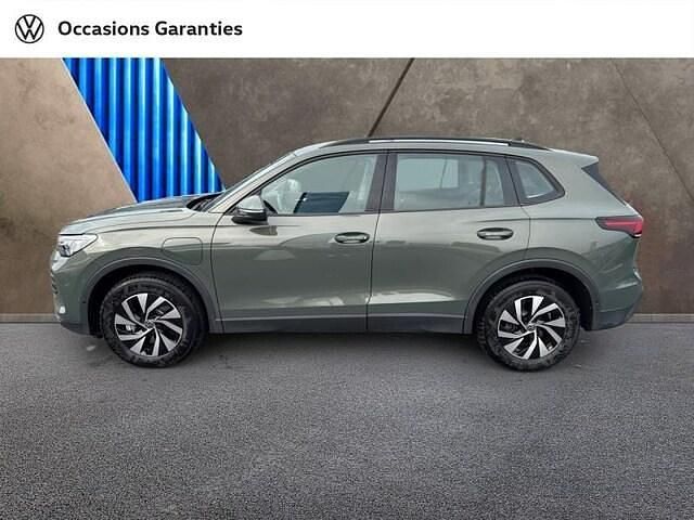 Occasion VW Tiguan Life 150 ch (110 kW) 2025 SUV