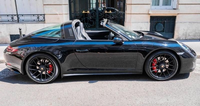 Occasion Porsche 991 450 ch (330 kW) 2018 Coupé