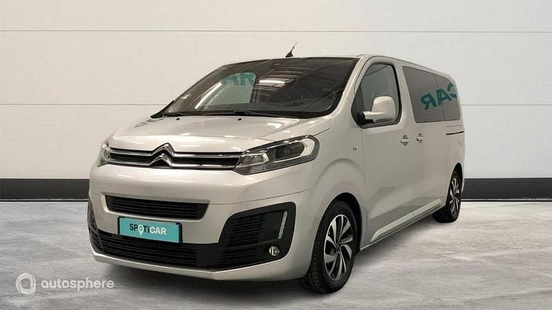 Utilisé 2016 Citroën Spacetourer Business Class Van | 28 899 € - Image 1/4