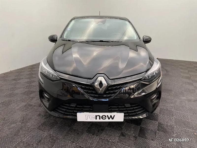 Occasion Renault Clio V Evolution 145 ch (106 kW) 2023 Noir Citadine