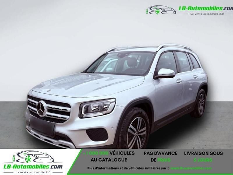 Occasion Mercedes GLB200 163 ch (119 kW) 2020 SUV