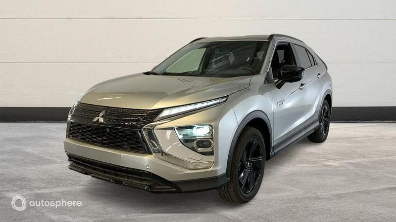 Blanc Utilisé 2024 Mitsubishi Eclipse SUV | 30 899 € - Image 1/4