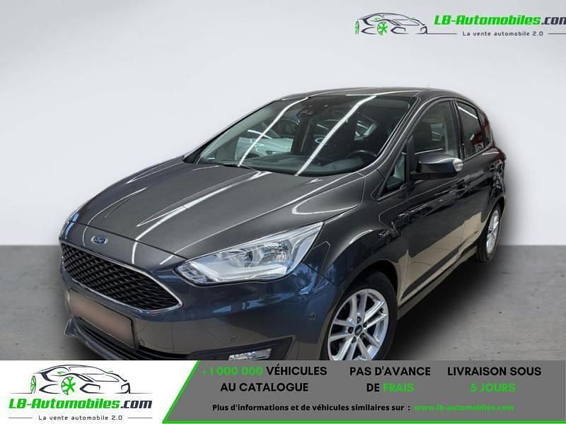 Utilisé 2018 Ford C-MAX Monospace | 15 900 € (Bon prix) - Image 1/4