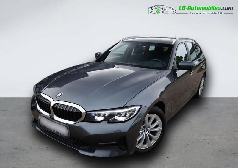 Utilisé 2020 BMW 320 Berline | 27 500 € (Bon prix) - Image 1/4