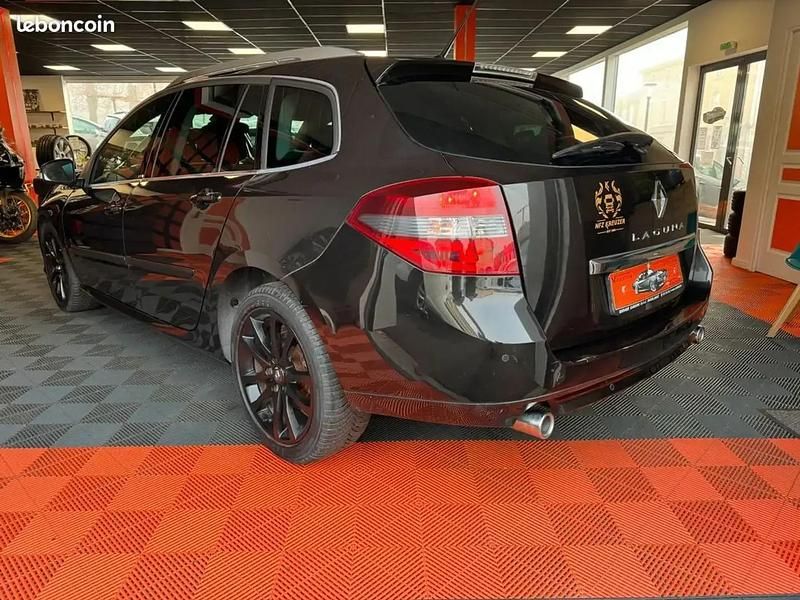 Occasion Renault Laguna III 175 ch (128 kW) 2014 Break