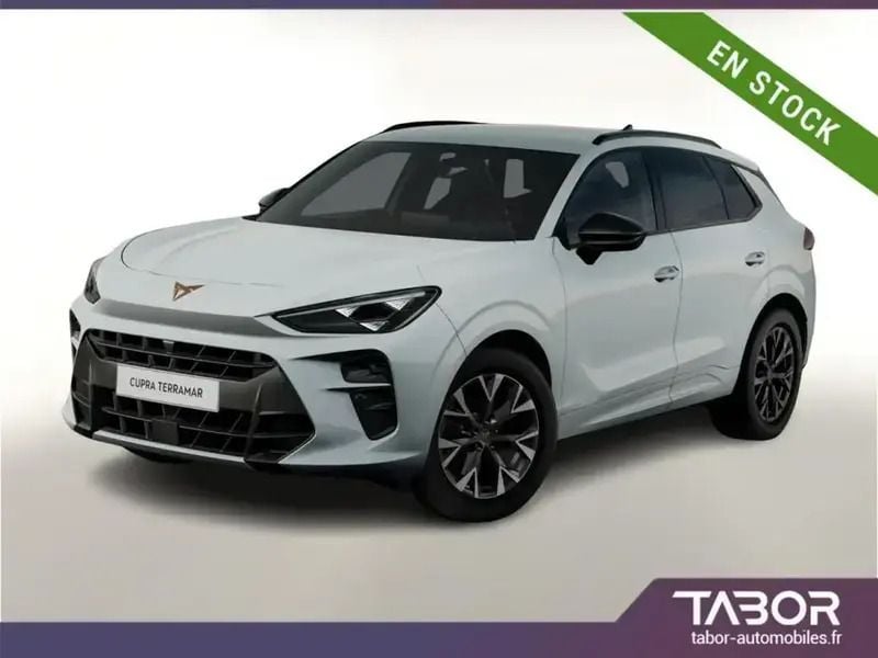 Blanc Nouvelle 2025 Cupra Terramar SUV | 38 082 € (Super prix) - Image 1/4