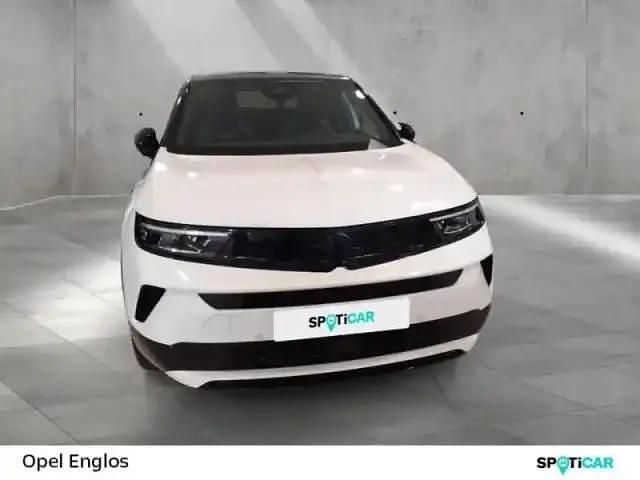 Occasion Opel Mokka GSe 2024 Blanc SUV
