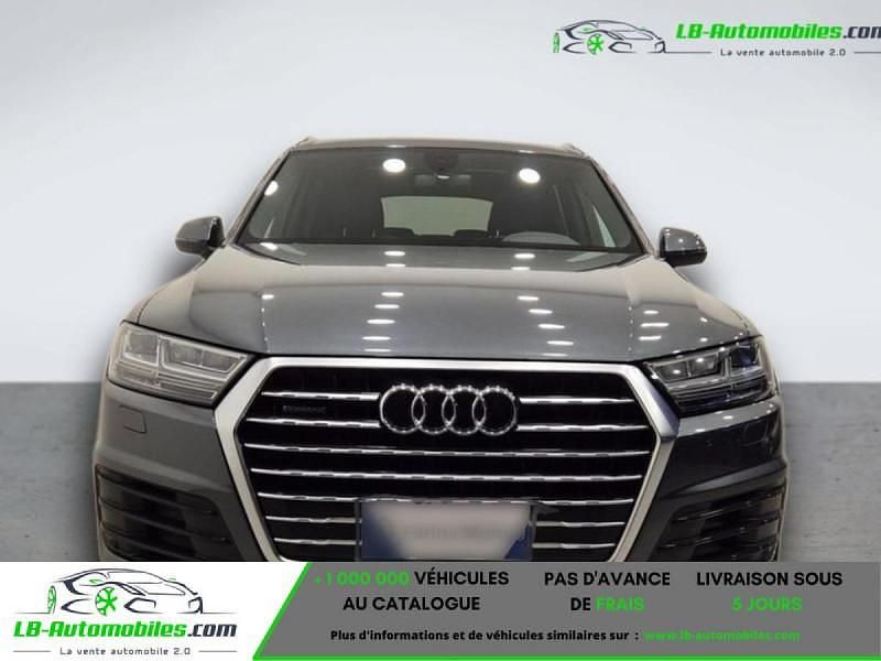 Occasion Audi Q7 272 ch (200 kW) 2018 SUV