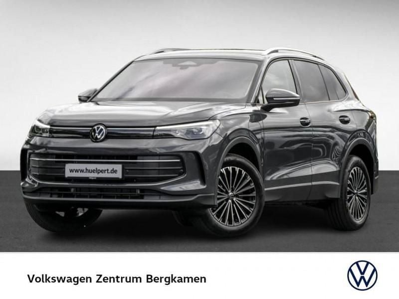 Nouvelle VW Tiguan 204 ch (150 kW) 2025 SUV
