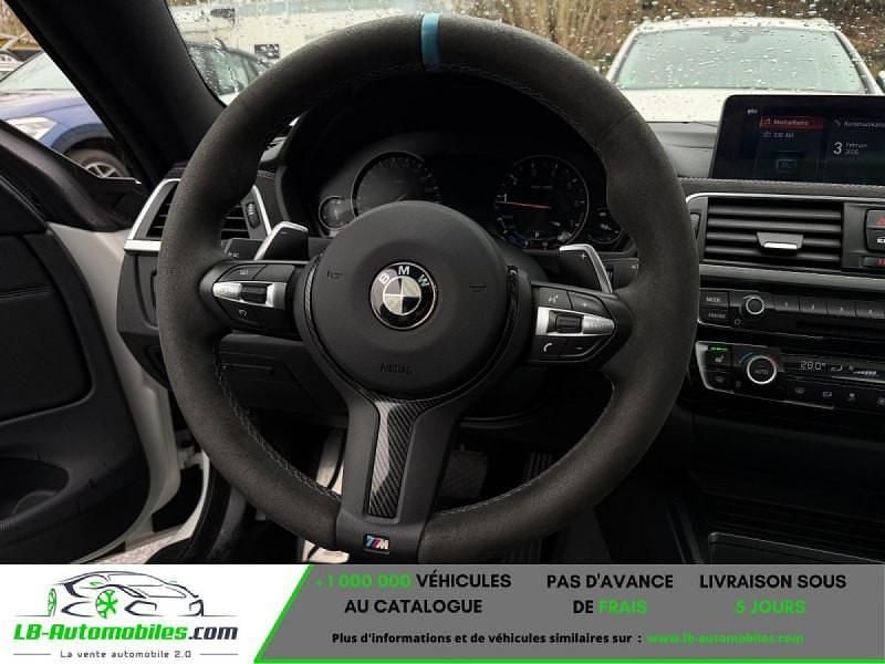 Occasion BMW 430 Comfort Edition 252 ch (185 kW) 2019 Coupé
