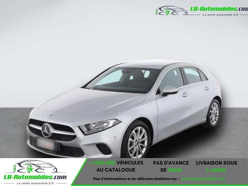 Occasion Mercedes A160 109 ch (80 kW) 2021 Berline