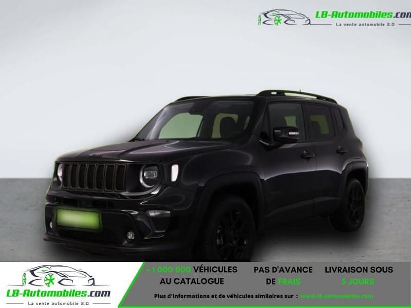 Occasion 2022 Jeep Renegade SUV | 27 500 € (Prix juste) - Image 1/4