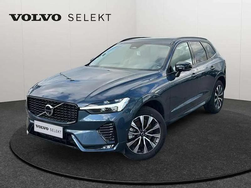 Bleu Utilisé 2023 Volvo XC60 Plus SUV | 45 117 € (Bon prix) - Image 1/4
