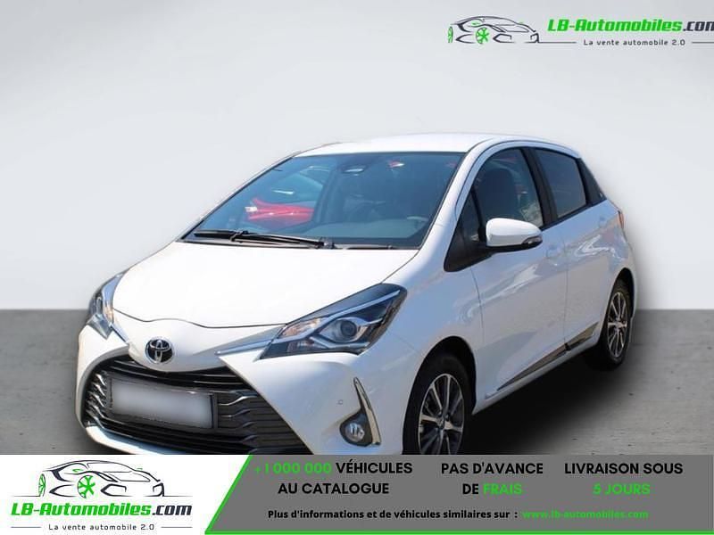 Occasion 2020 Toyota Yaris Citadine | 17 600 € (Prix assez cher) - Image 1/4
