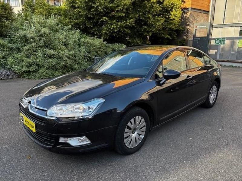 Occasion 2012 Citroën C5 Attraction Berline | 7 990 € - Image 1/3