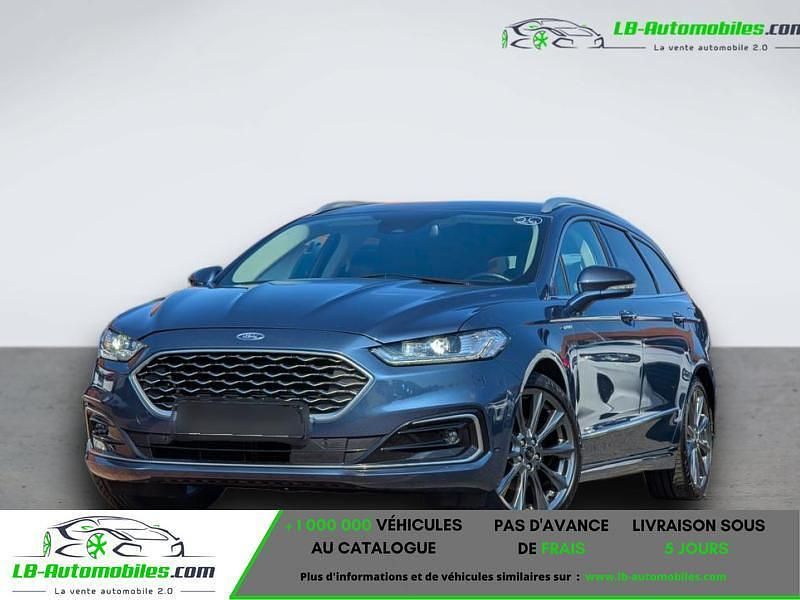 Utilisé 2020 Ford Mondeo Break | 27 000 € (Prix juste) - Image 1/4