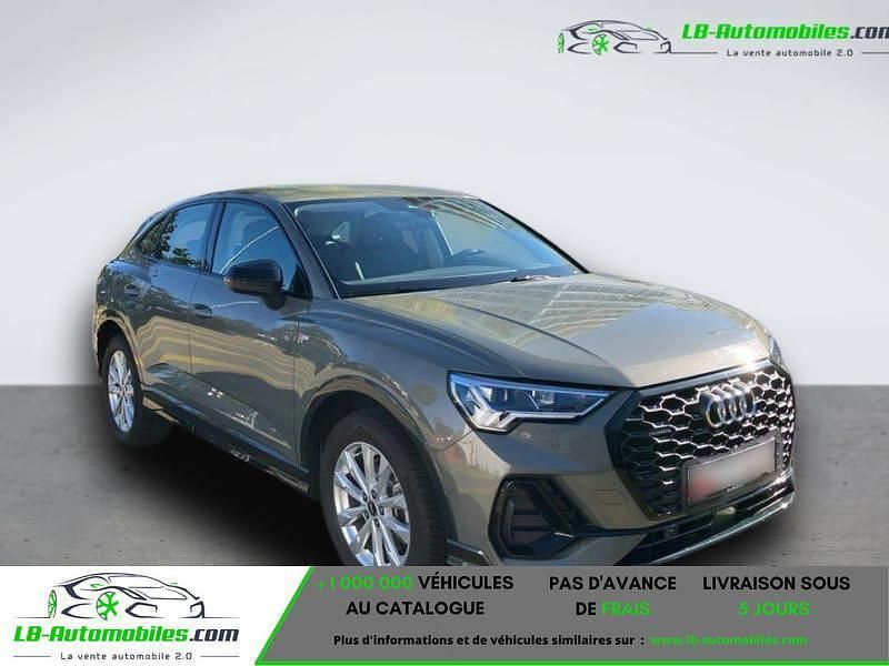 Utilisé 2022 Audi Q3 Sportback Sport SUV | 45 200 € - Image 1/4