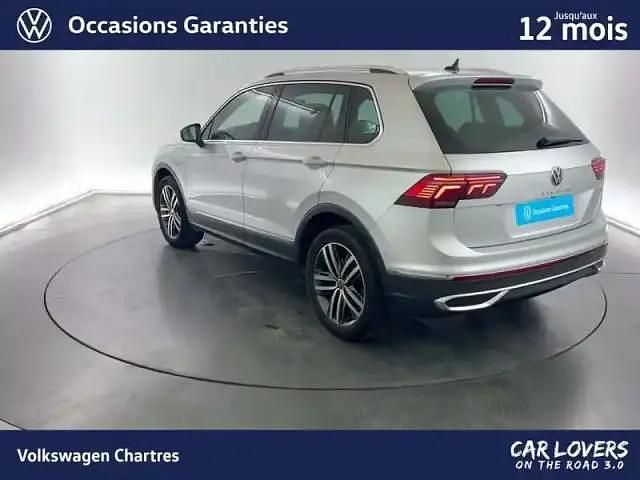 Occasion VW Tiguan 2023 Gris SUV