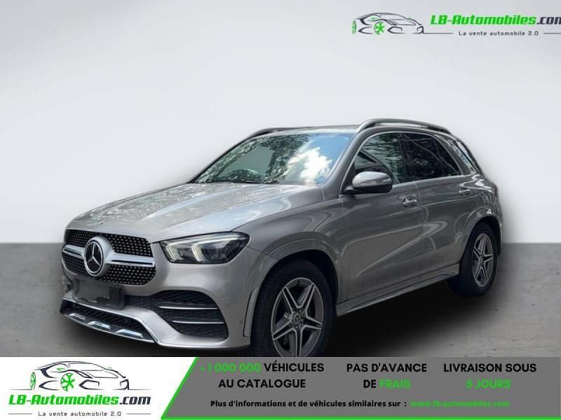 Occasion Mercedes GLE350 272 ch (200 kW) 2019