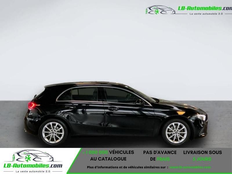 Occasion Mercedes A200 163 ch (119 kW) 2019 Berline