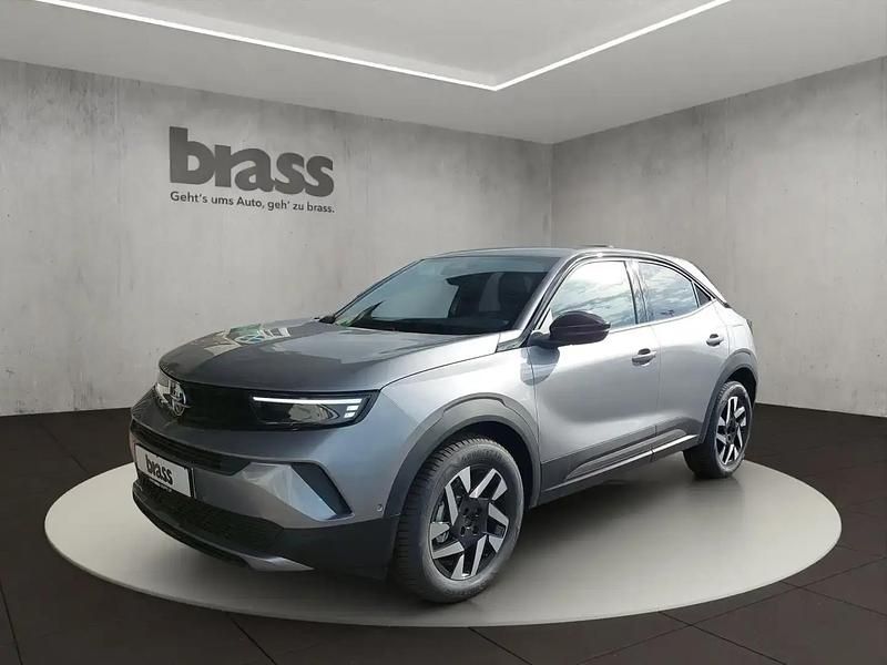 Gris Nouvelle 2025 Opel Mokka Edition SUV | 26 250 € (Prix juste) - Image 1/4