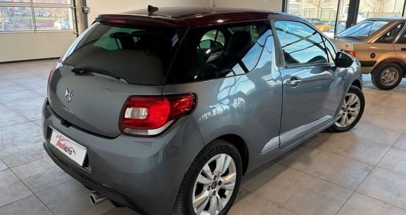 Occasion Citroën DS3 90 ch (66 kW) 2011 Citadine
