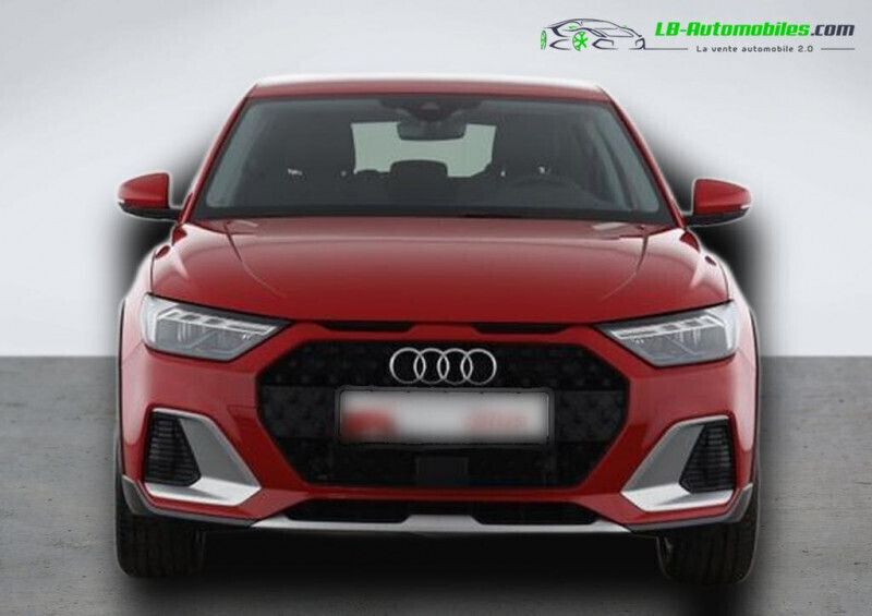 Utilisé 2024 Audi A1 Sport Citadine | 26 900 € (Prix juste) - Image 1/4