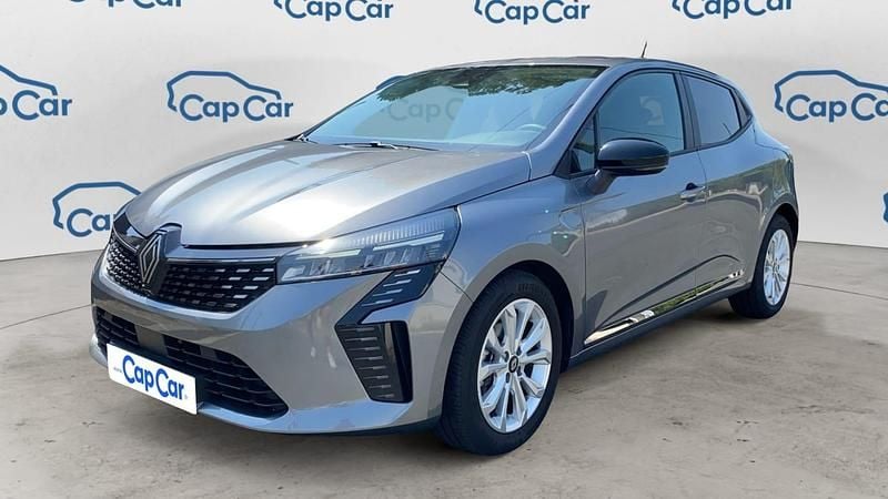 Utilisé 2024 Renault Clio V | 14 490 € (Bon prix) - Image 1/3