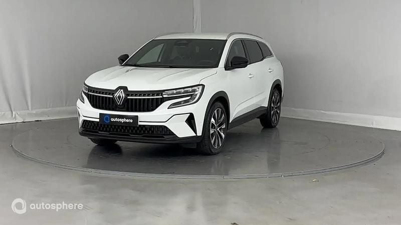 Occasion Renault Espace Techno 133 ch (97 kW) 2025 SUV
