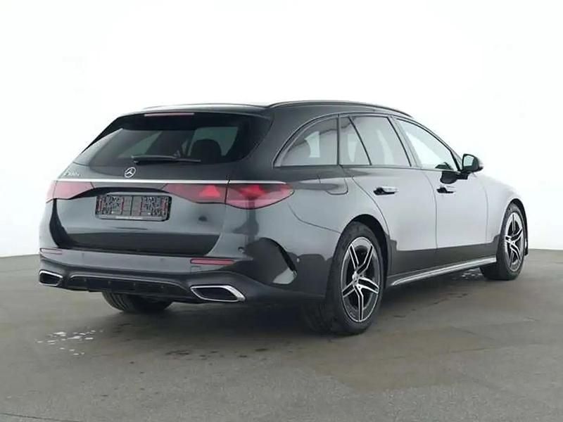 Occasion Mercedes E300 AMG 333 ch (244 kW) 2024 Gris Break