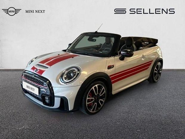 Utilisé 2022 Mini John Cooper Works Premium Plus Citadine | 34 880 € (Prix juste) - Image 1/4
